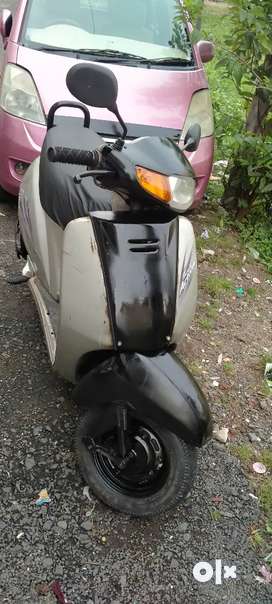 Bike Activa Honda in Valsad Free classifieds in Valsad OLX