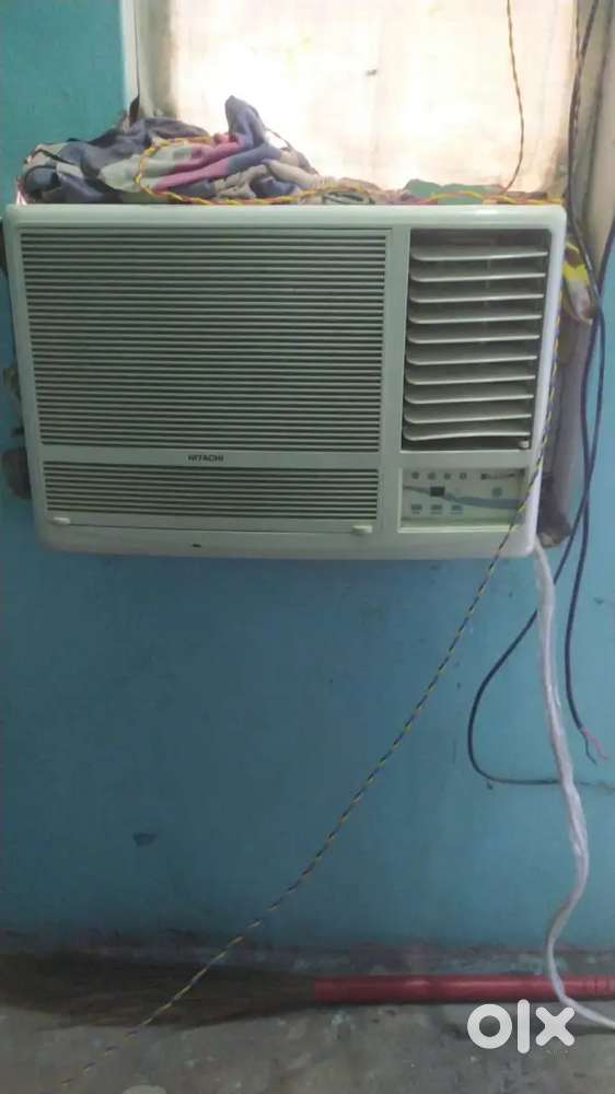 Window AC 1.0ton and new voltage - ACs in Beri Khas 128, Beri