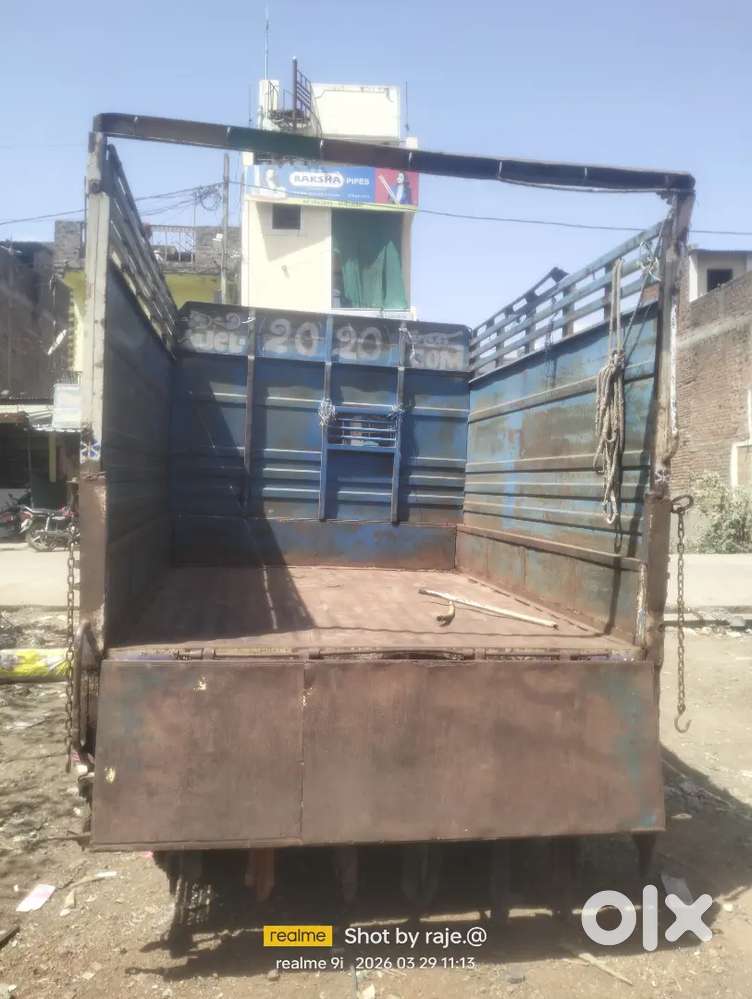 Gadi New Condision Me He