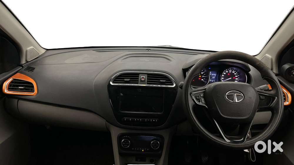 Tata Tiago 1.2 Revotron Xz Plus, 2019, Petrol