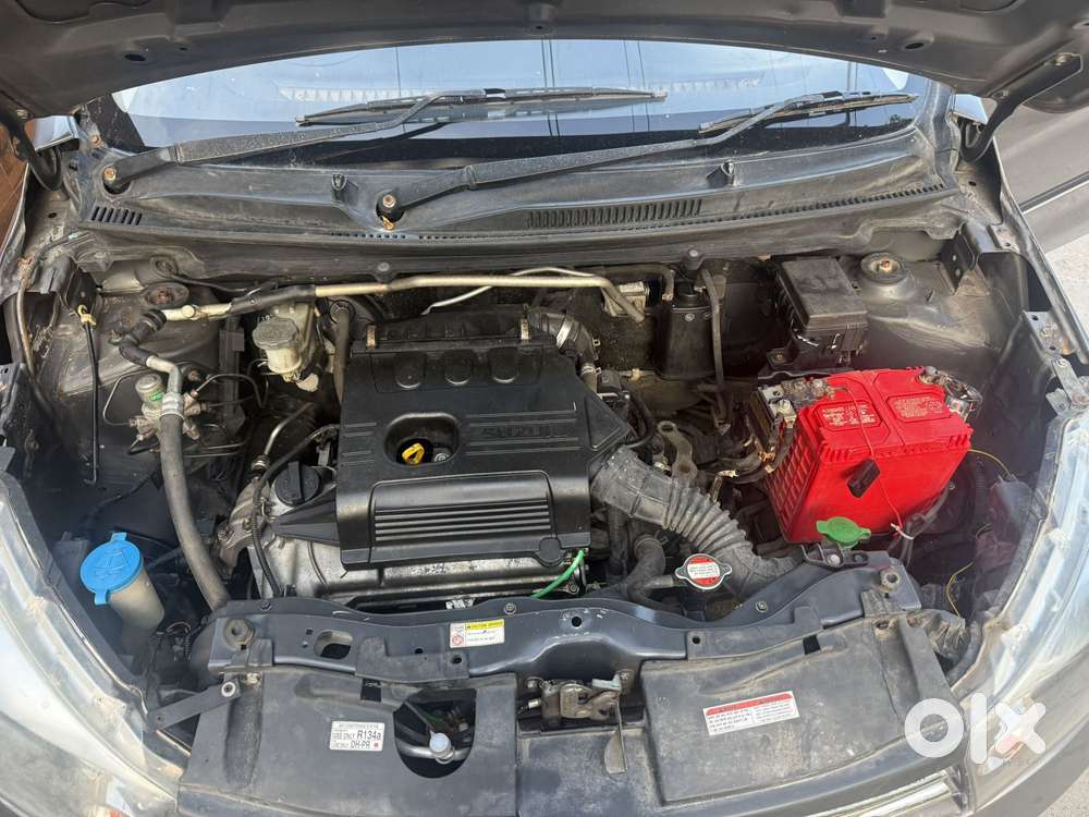 Maruti Suzuki Celerio Zxi(o) Mt, 2016, Petrol
