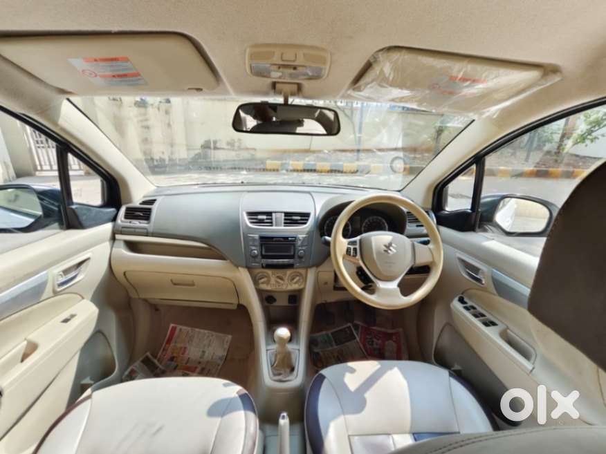 Maruti Suzuki Ertiga Vxi Cng, 2017, Cng & Hybrids