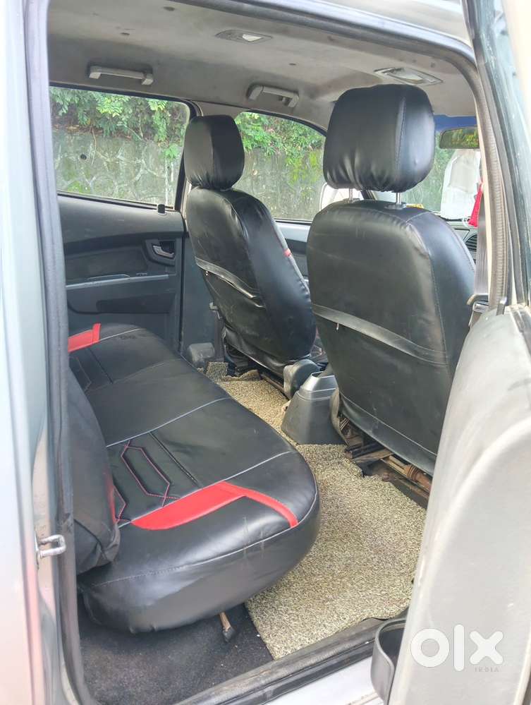 Tata Xenon Xt 2015