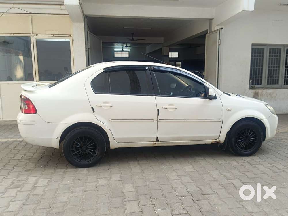 Ford Fiesta Classic 1.4 Titanium, 2012, Diesel