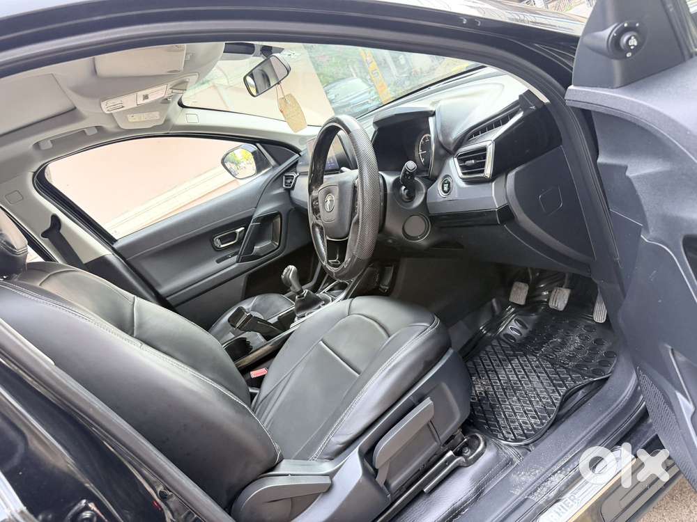 Tata Harrier Xt+, 2021, Diesel