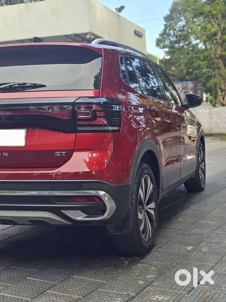 Volkswagen Taigun 1.5 Tsi Gt Plus, 2023, Petrol