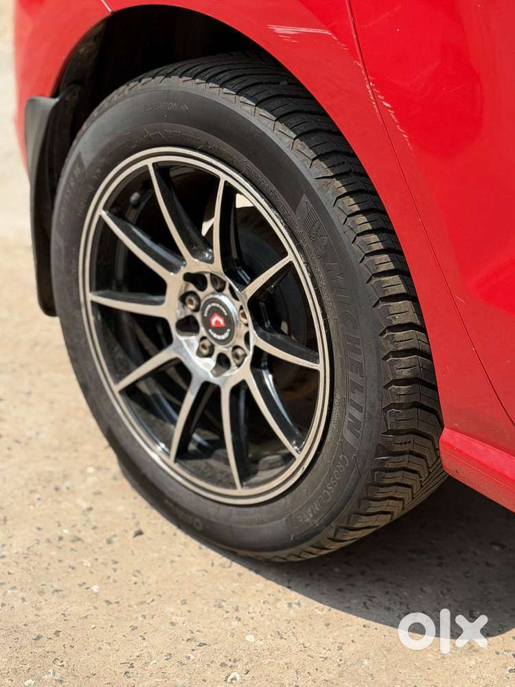Volkswagen Polo 1.0 Mpi Trendline, 2018, Petrol