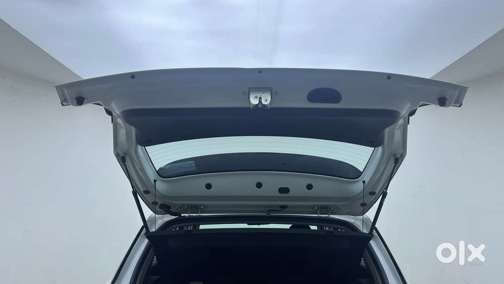 Hyundai Creta 1.4 S Plus Turbo Dct, 2022, Petrol