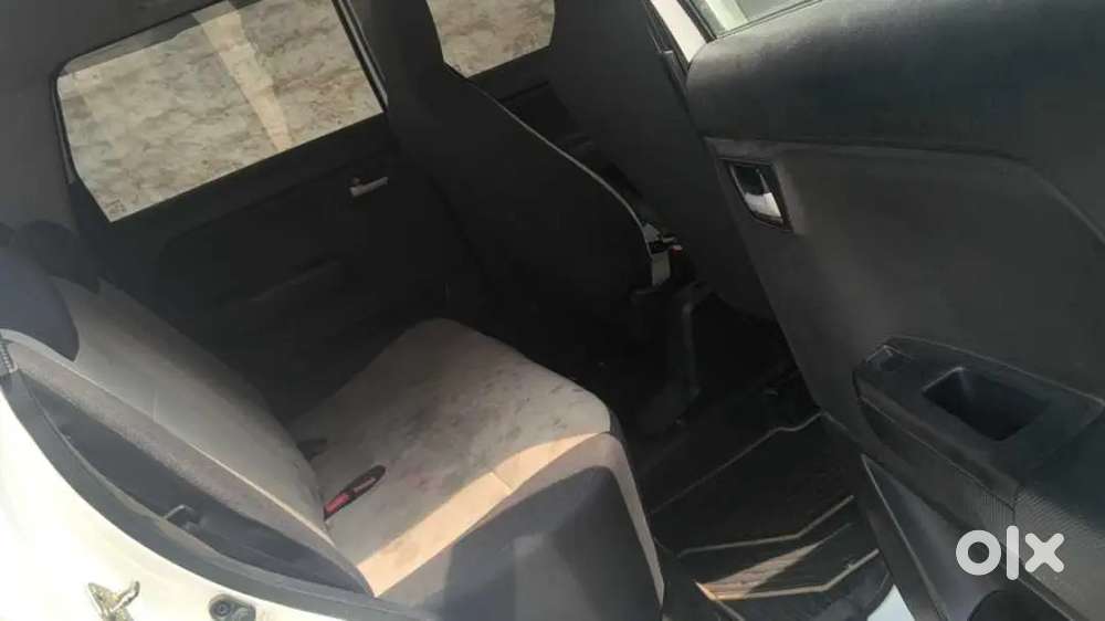 Maruti Suzuki Wagon R 2022 Petrol Good Condition