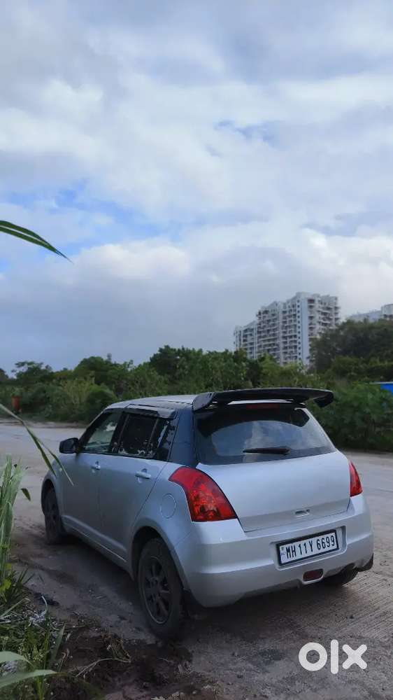 Swift Maruti Suzuki 2006 Manual Petrol