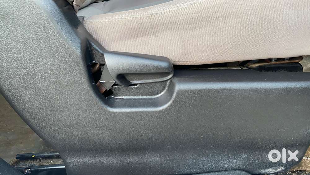 Maruti Suzuki Wagon R 1.0 Vxi, 2016, Petrol
