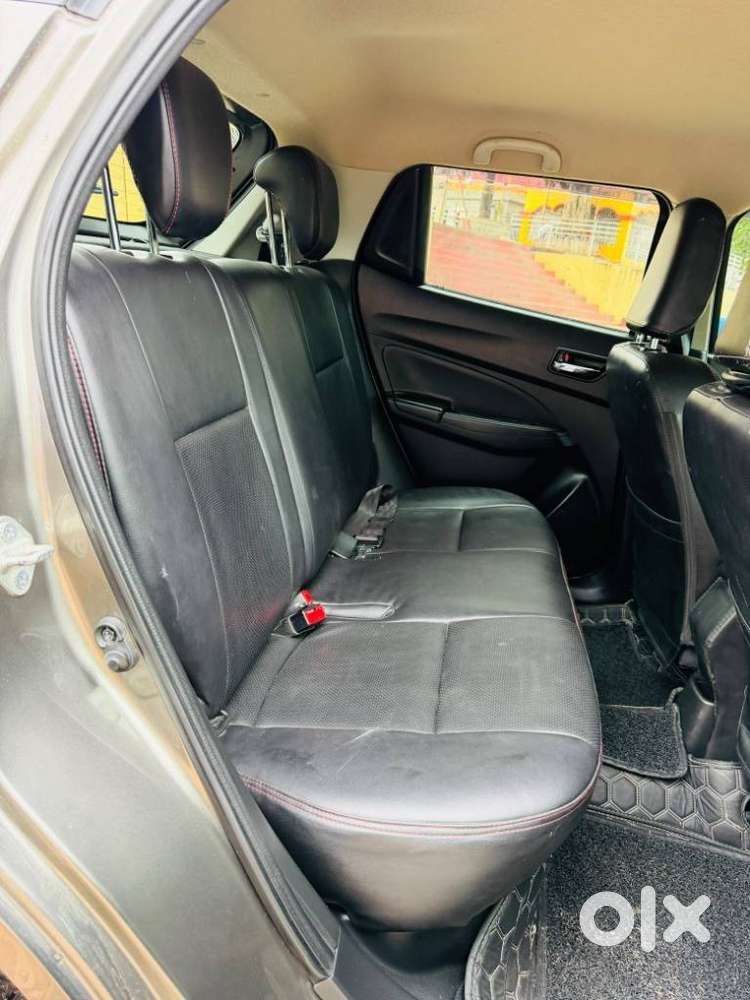 Toyota Innova Crysta 2.4 G Mt, 2019, Diesel