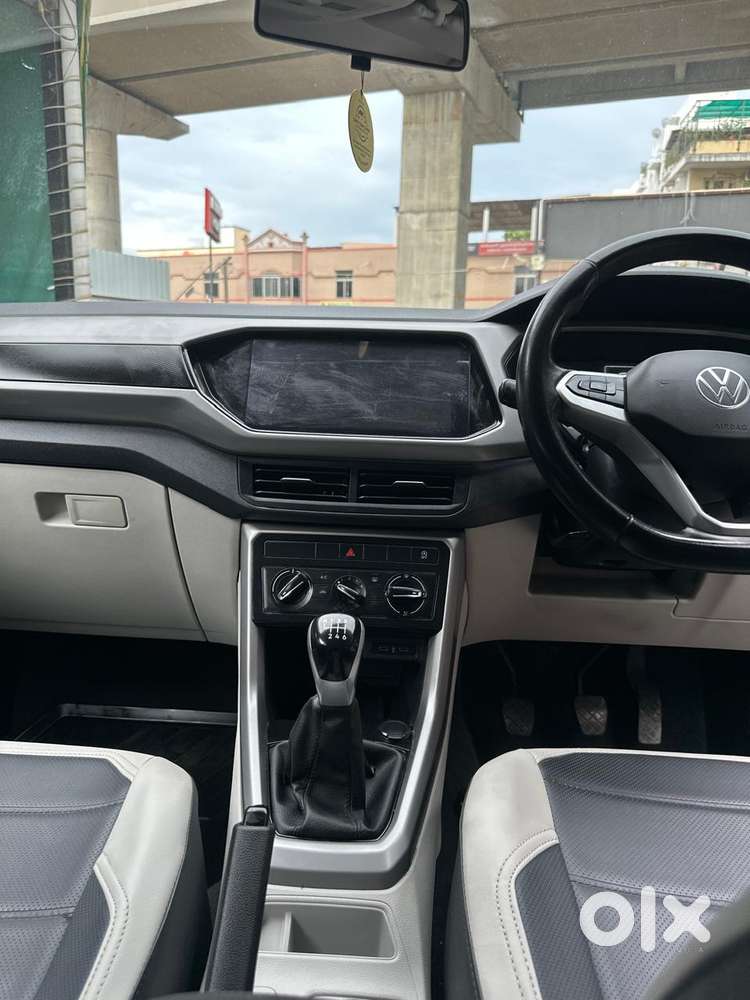 Volkswagen Taigun 1.0 Tsi Highline, 2023, Petrol
