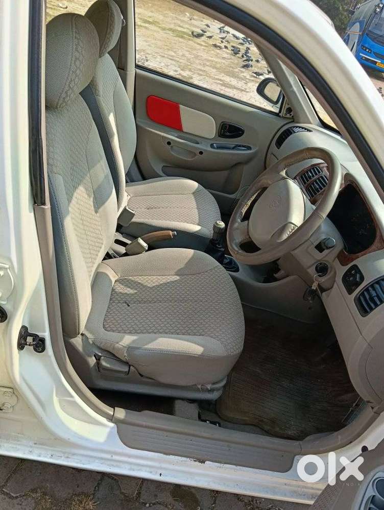 Hyundai Accent 1.5 Gle, 2010, Cng & Hybrids