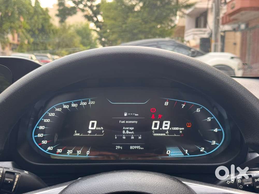 Hyundai New I20 Petrol 2021