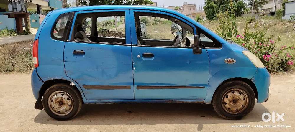Maruti Suzuki Estilo 2007 Petrol Good Condition
