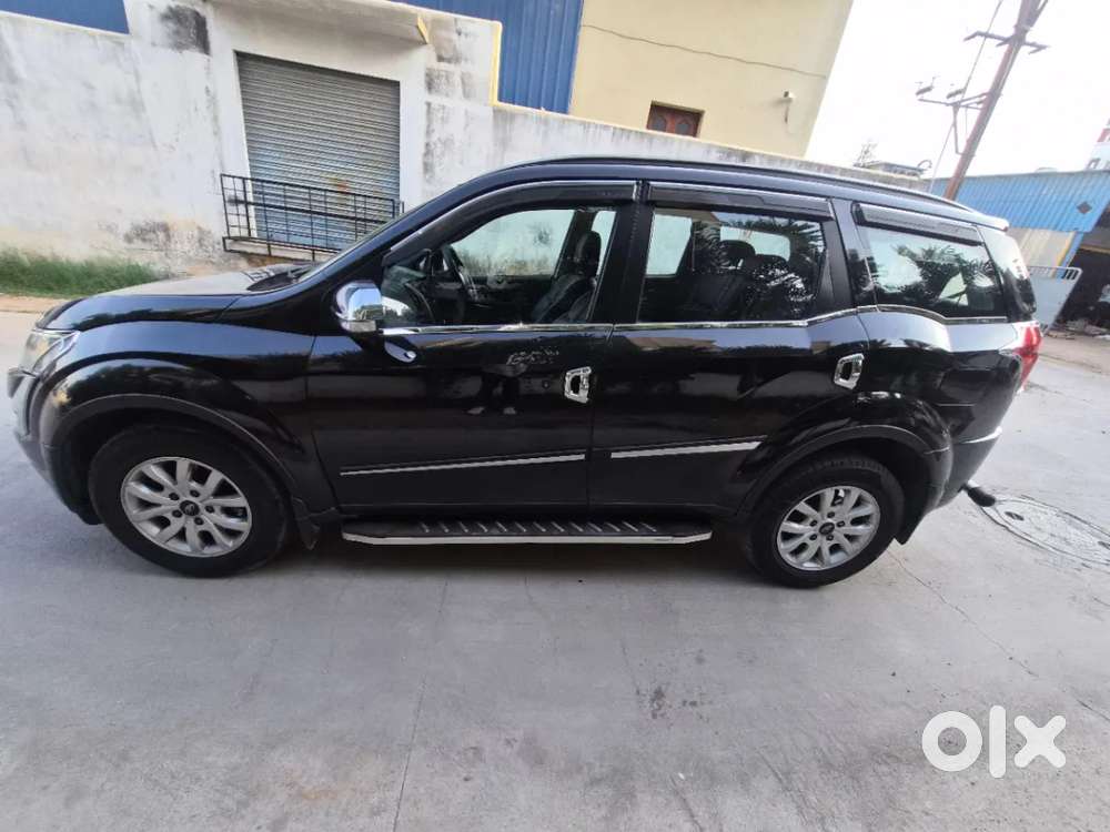 Mahindra Xuv500 W9 1.99, 2021, Diesel