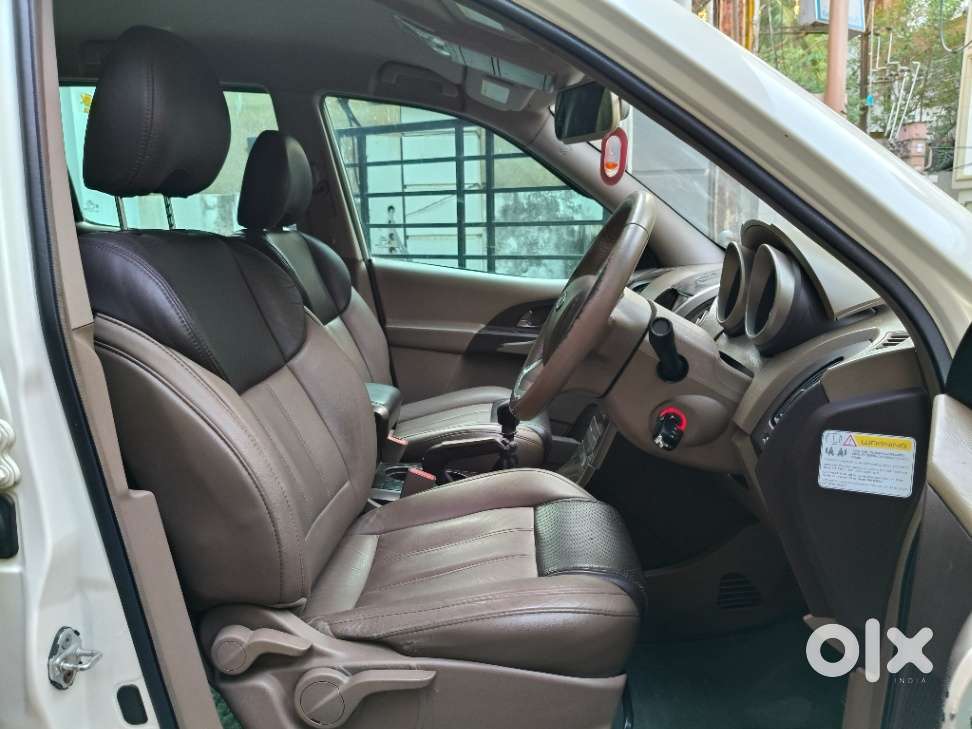 Mahindra Xuv500 2011-2015 W8 2wd, 2013, Diesel