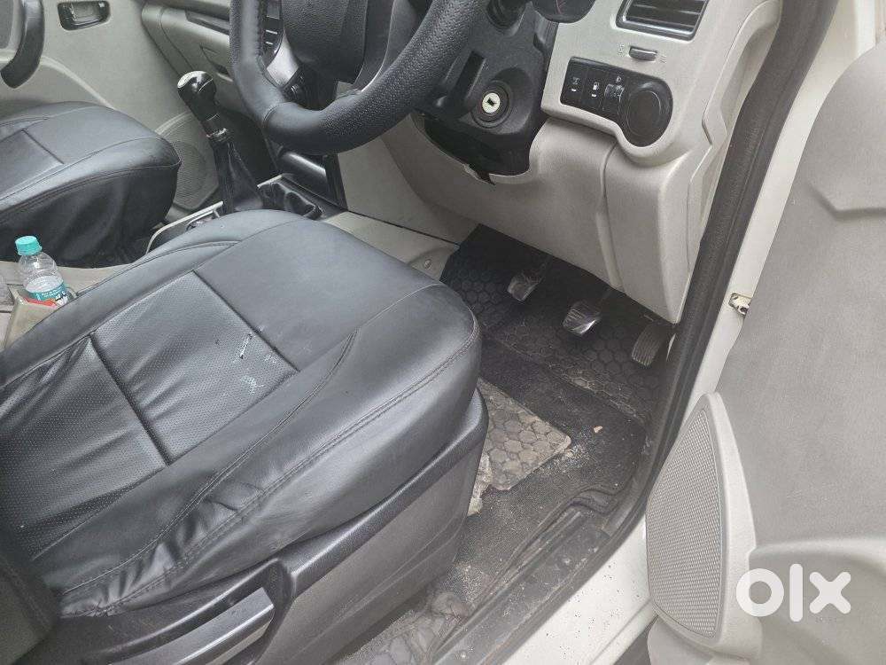 Mahindra Scorpio S6 Plus, 2018, Diesel