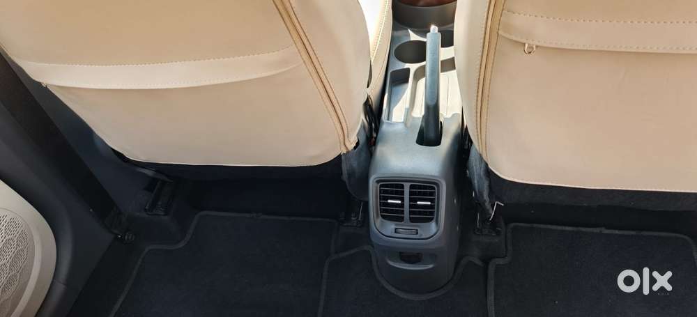 Hyundai Aura Sx Plus Crdi Automatic, 2021, Diesel