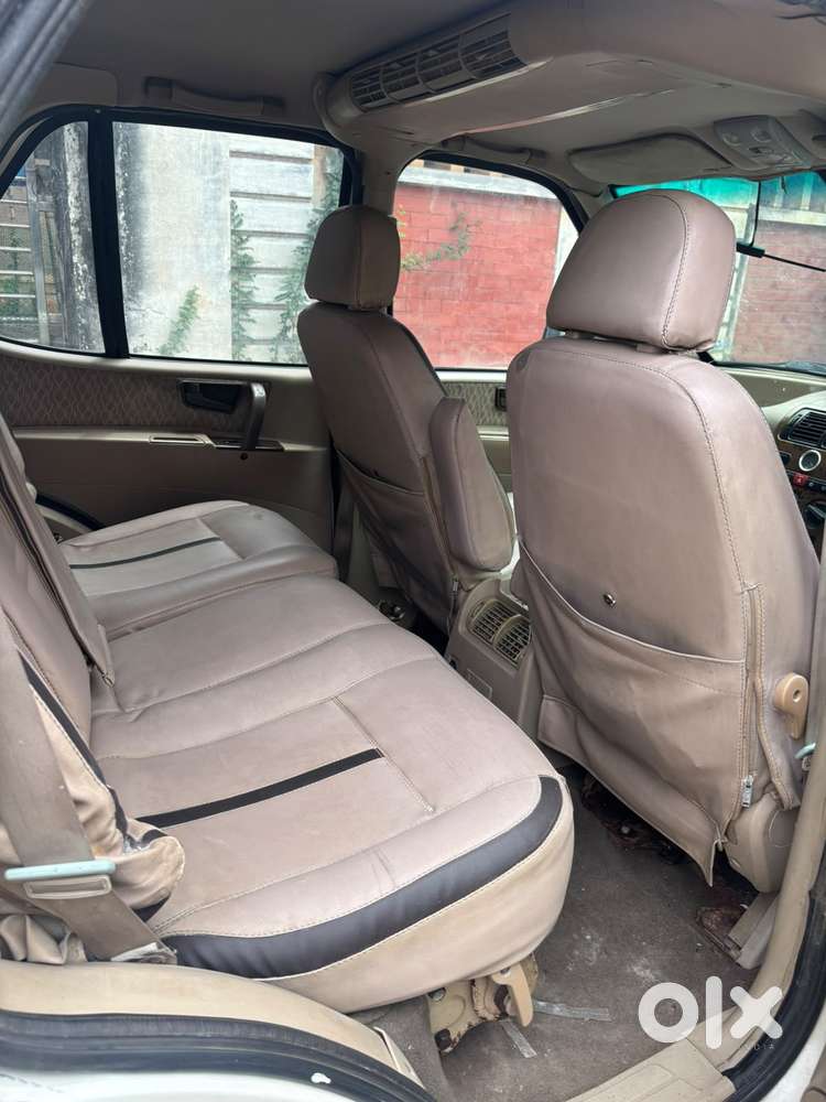 Tata Safari 4x4, 2013, Diesel