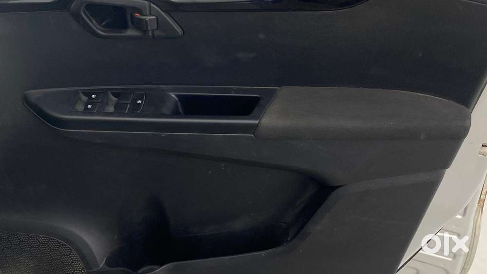 Mahindra Kuv100 Nxt 1.2 K8 Petrol 6 Str, 2018, Petrol