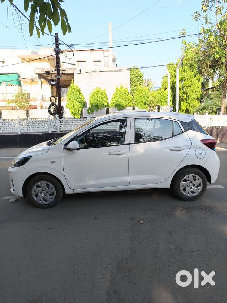 Hyundai Grand I10 Nios Magna, 2023, Petrol