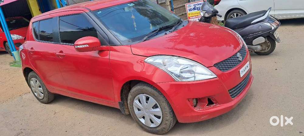Maruti Suzuki Swift, 2013, Diesel