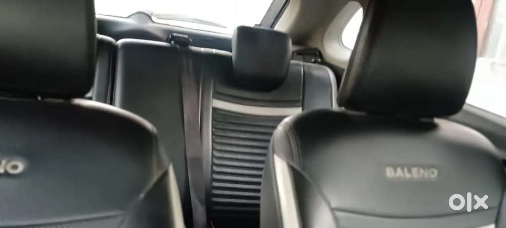 Baleno In Pristine Condition