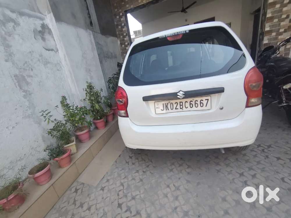 Gud Condition Alto K10