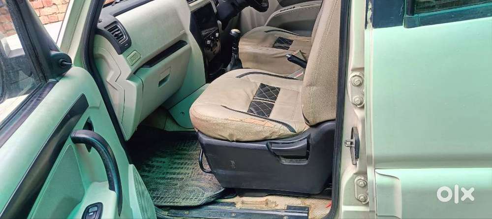 Mahindra Scorpio 2015 Diesel Classic Year