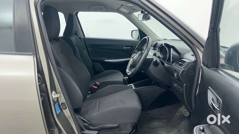 Maruti Suzuki Swift Amt Zxi, 2018, Petrol