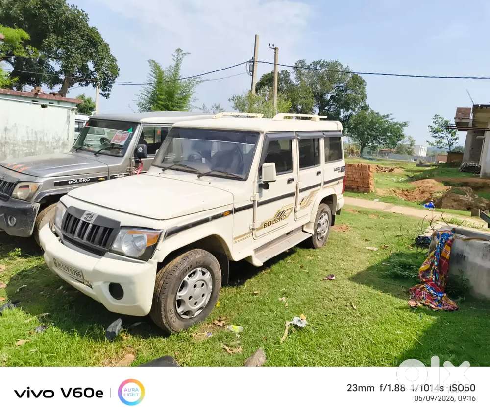 Mahindra Bolero 2013 Diesel Good Condition