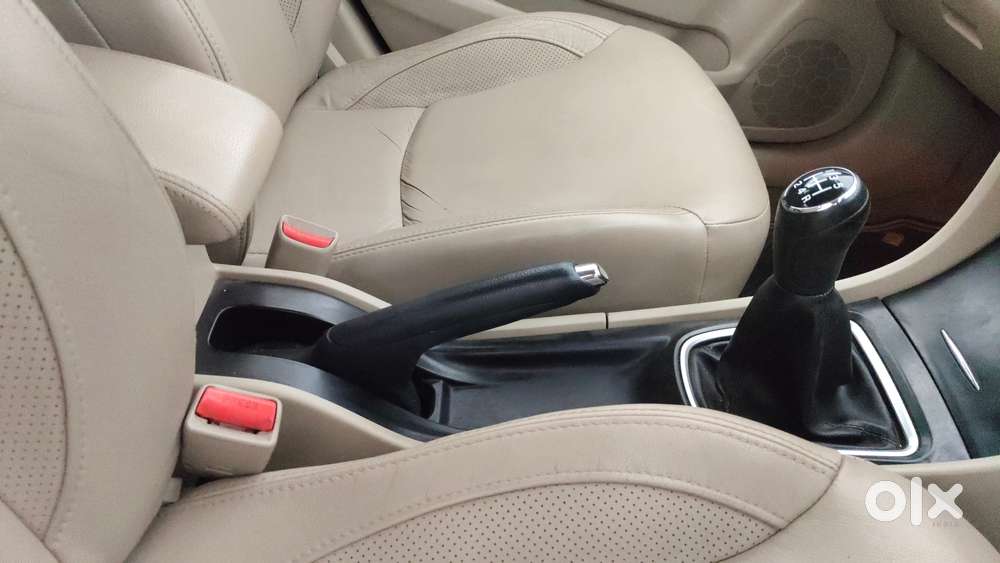 Maruti Suzuki Ciaz 1.4 Alpha, 2017, Petrol