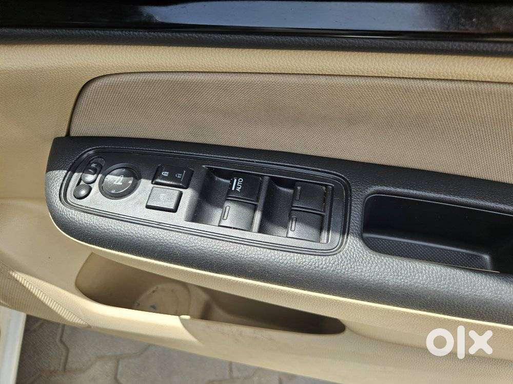 Honda Amaze S Option I-vtec, 2019, Petrol