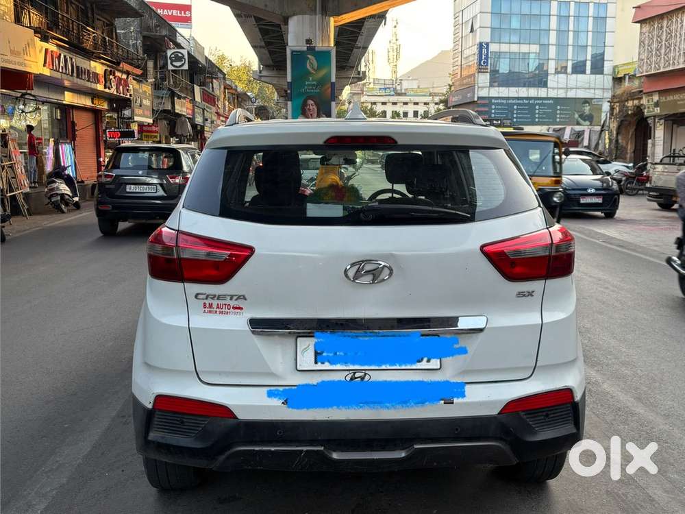 Hyundai Santro Xing