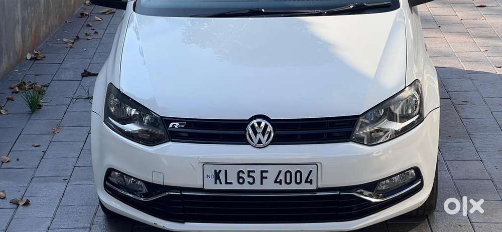 Polo Gt Tsi