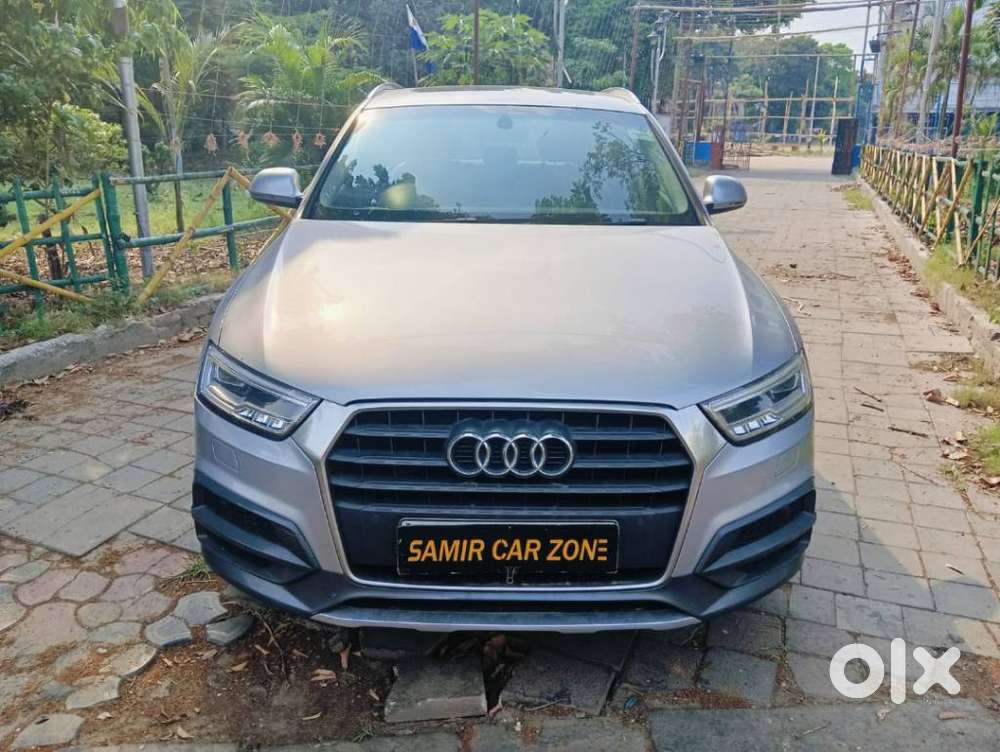 Audi Q3 30 Tfsi S Tronic, 2018, Petrol
