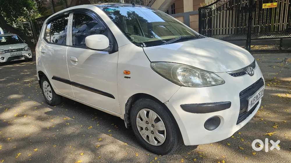 Hyundai I10 Magna  2010  Excellent Condition