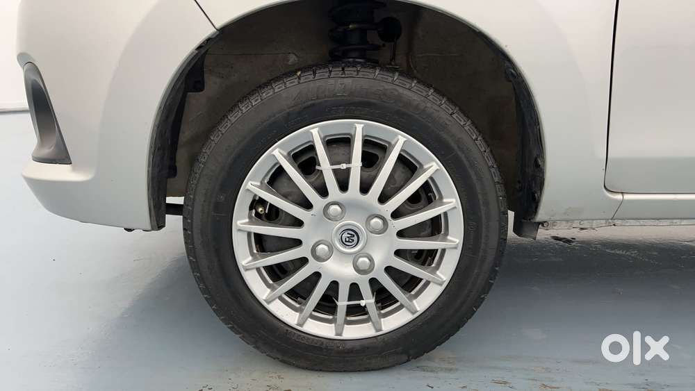 Maruti Suzuki Alto K10 2010-2014 Vxi, 2017, Petrol