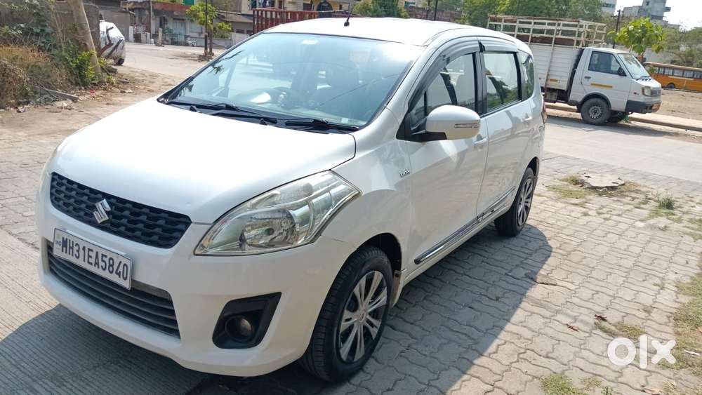 Maruti Suzuki Ertiga 2012-2015 Vdi, 2012, Diesel