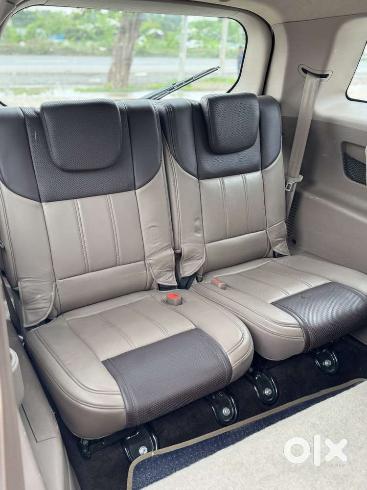 Mahindra Xuv500 W8, 2013, Diesel
