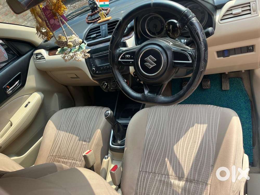 Maruti Suzuki Dzire 2017-2020 Vdi, 2018, Diesel