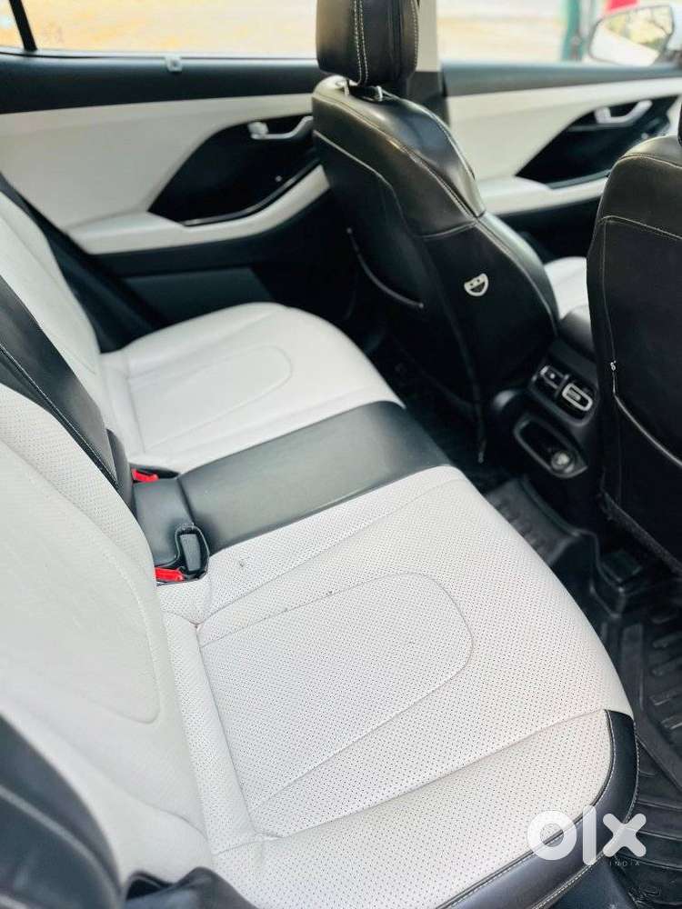 Hyundai Creta 1.5 Sx Executive Diesel, 2022, Diesel