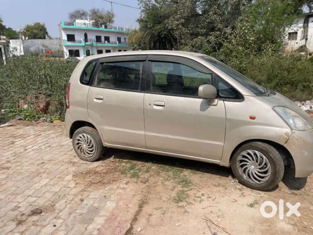 Maruti Suzuki Zen Estilo 2008 Lxi Nlive