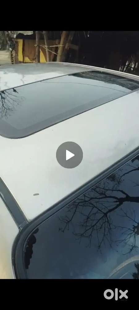 Chevrolet Optra 2006