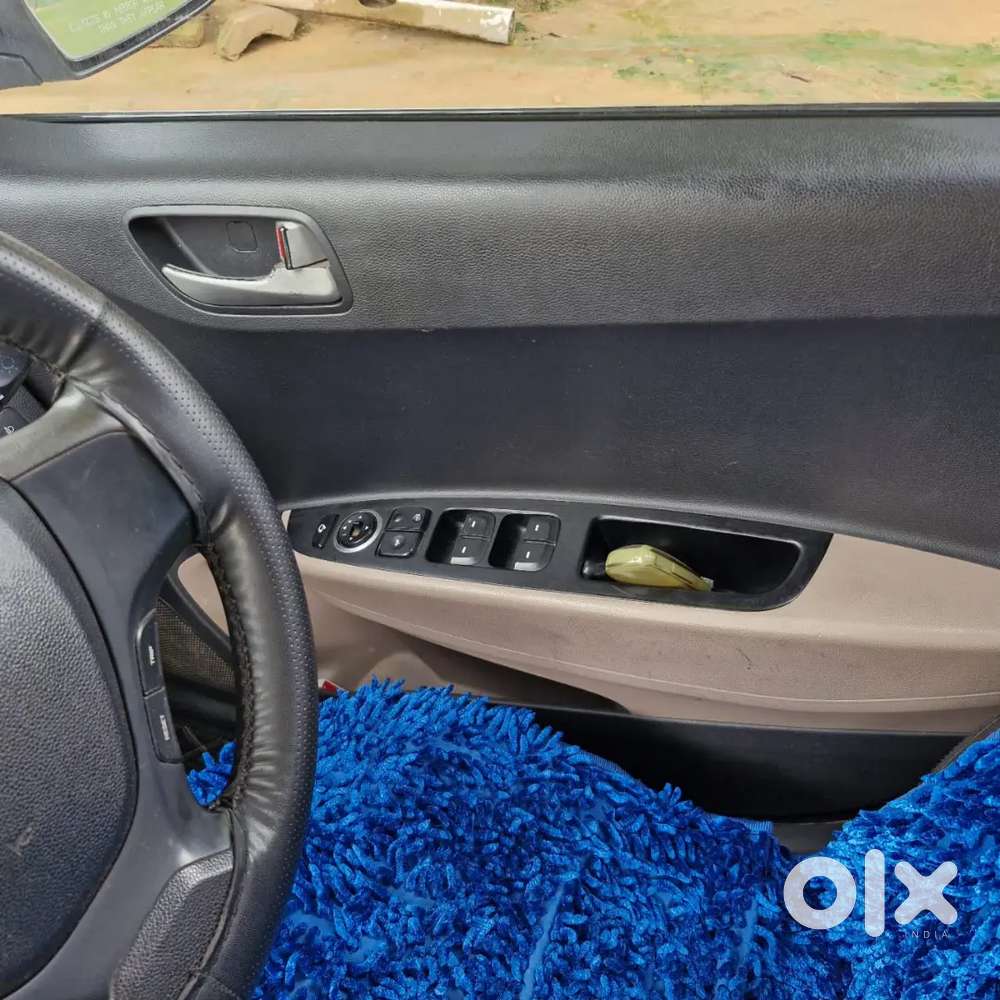 Hyundai Grand I10 Prime 2014 Diesel 120000 Km Driven