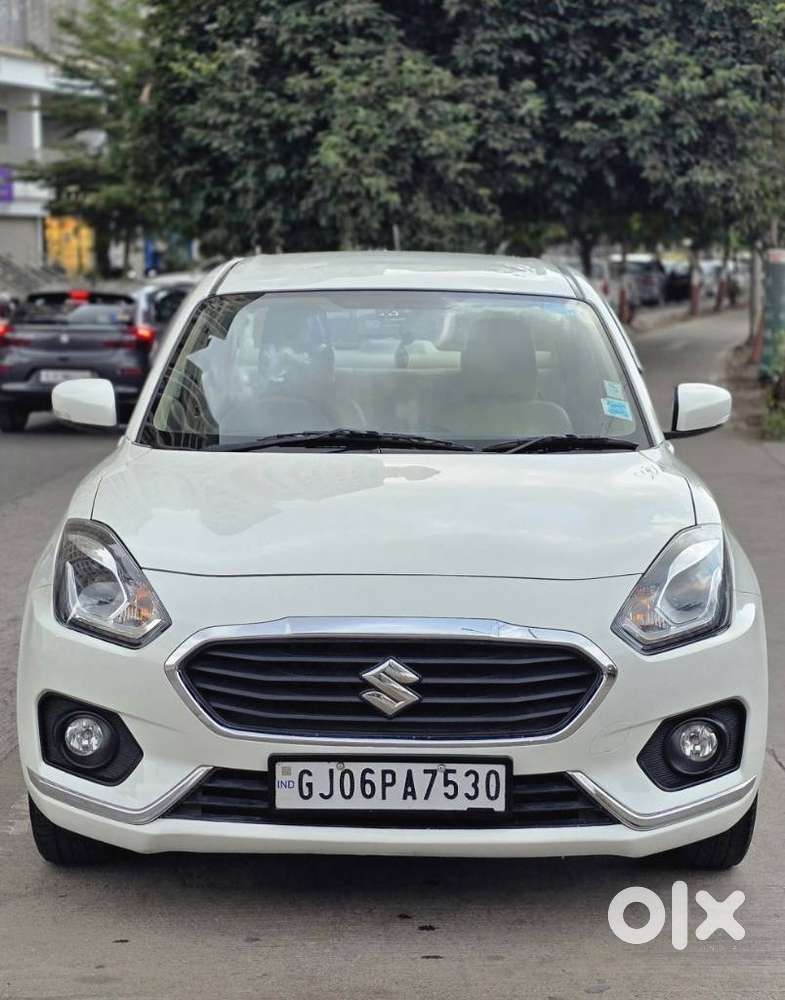 Maruti Suzuki Swift Dzire Zxi Plus , 2019, Cng & Hybrids