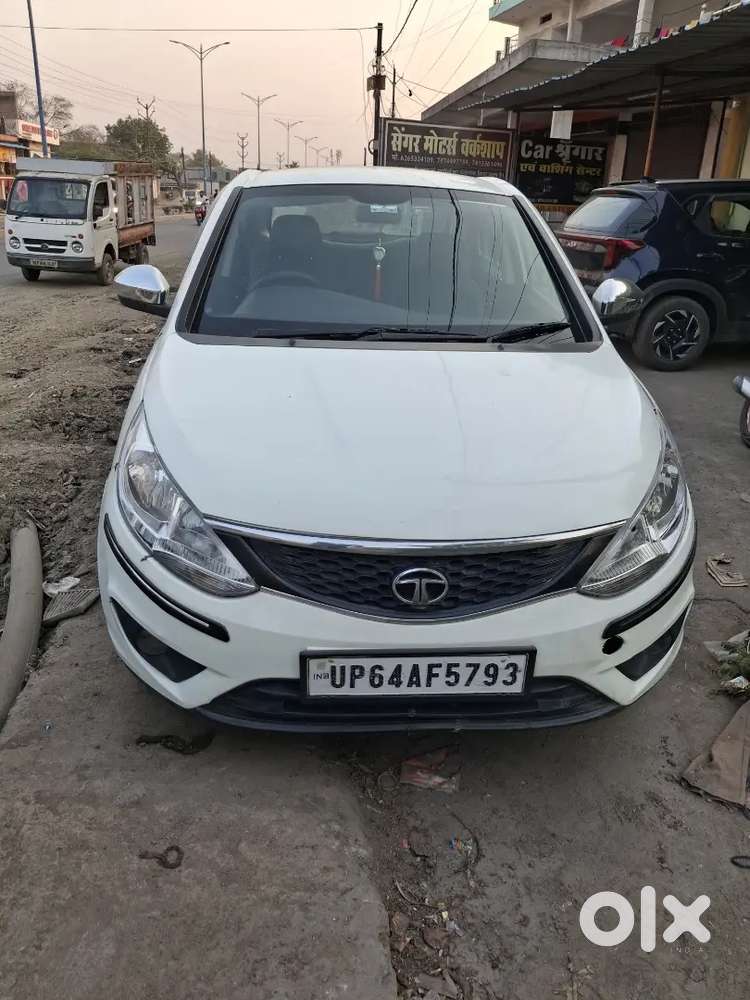 Tata Zest 2018 Diesel 100000 Km Driven