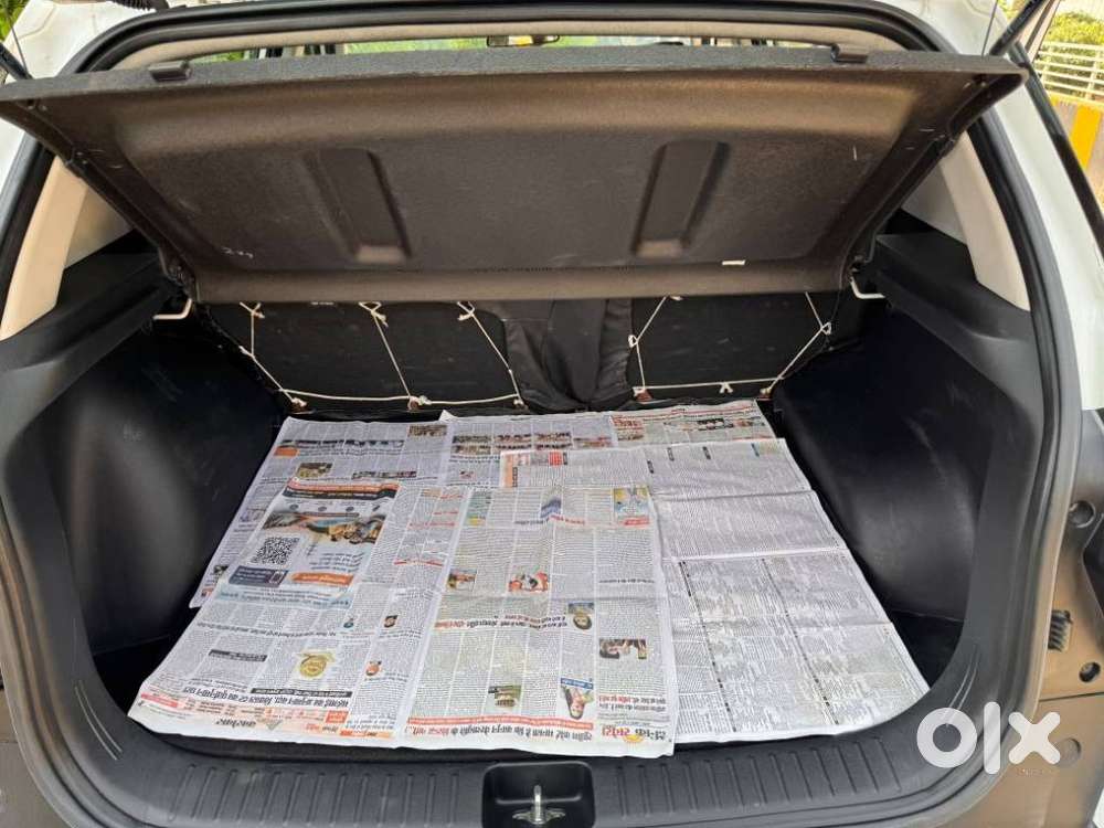Hyundai Creta Sx 1.5 Diesel, 2020, Diesel